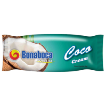 Coco (Linha Cream)